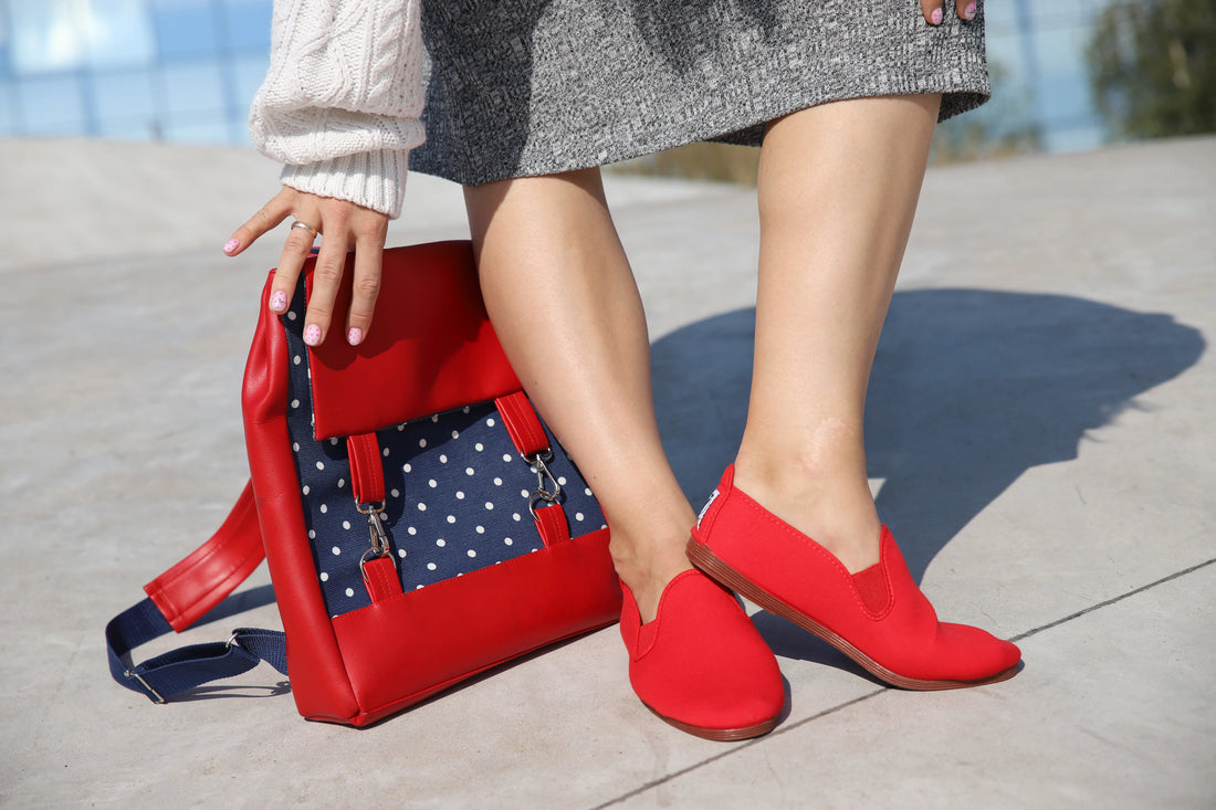 Javer lightweight canvas shoes and espadrilles – best summer travel footwear for women, men, and kids