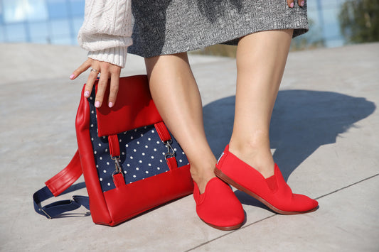 Javer lightweight canvas shoes and espadrilles – best summer travel footwear for women, men, and kids