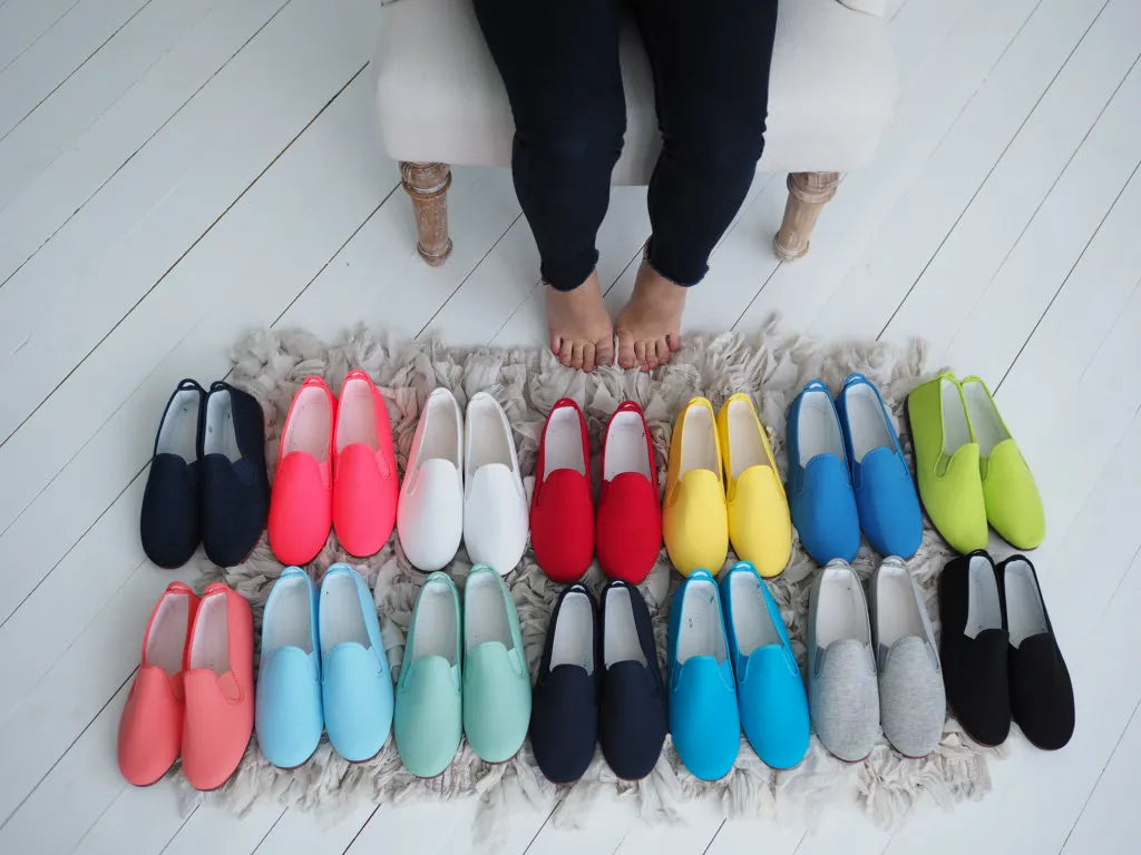 Javer canvas shoes and espadrilles – guide to choosing comfortable summer footwear for women, men, and kids