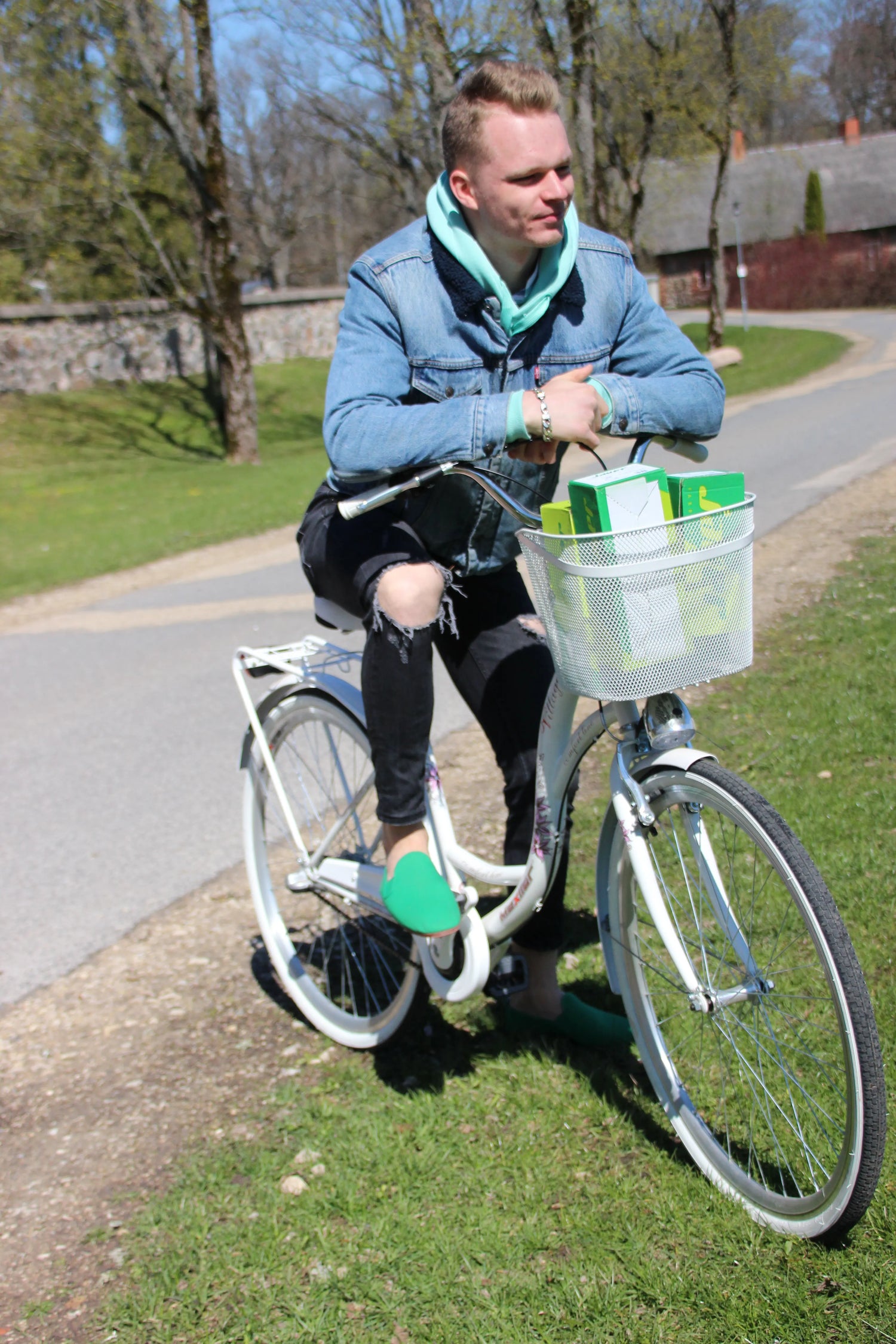 Men’s canvas & espadrille shoes – summer collection by Javer