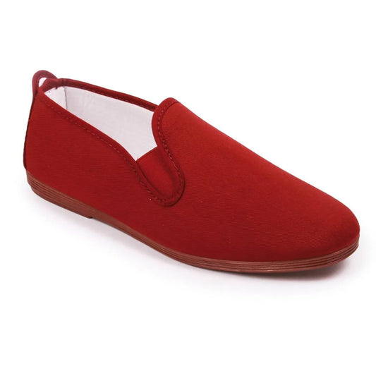 Burdeos Javer shoes