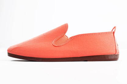 Javer Coral slip-on shoe on a white background