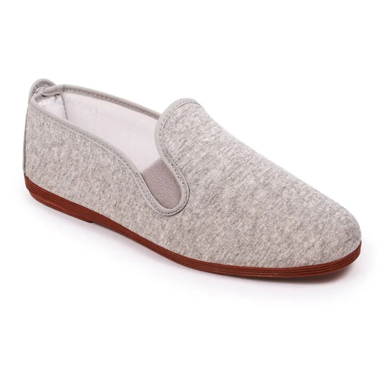 Jersey grey Javer shoes
