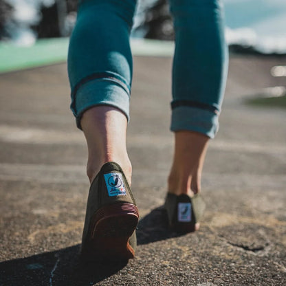 Khaki casual canvas shoes by Javer, neutral Spanish summer shoes 